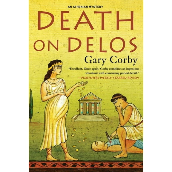 Death on Delos