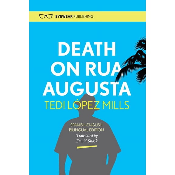 Death on Rua Augusta (Hardcover)