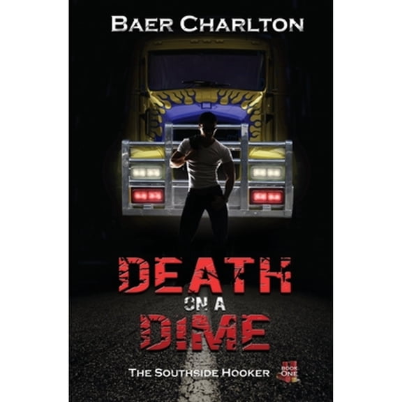 Pre-Owned Death on a Dime (Paperback) by Baer Charlton