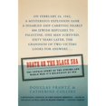 thumbnail image 1 of Pre-Owned Death on the Black Sea: The Untold Story of the Struma and World War II's Holocaust at Sea (Paperback 9780060936853) by Douglas Frantz, Catherine Collins, 1 of 1
