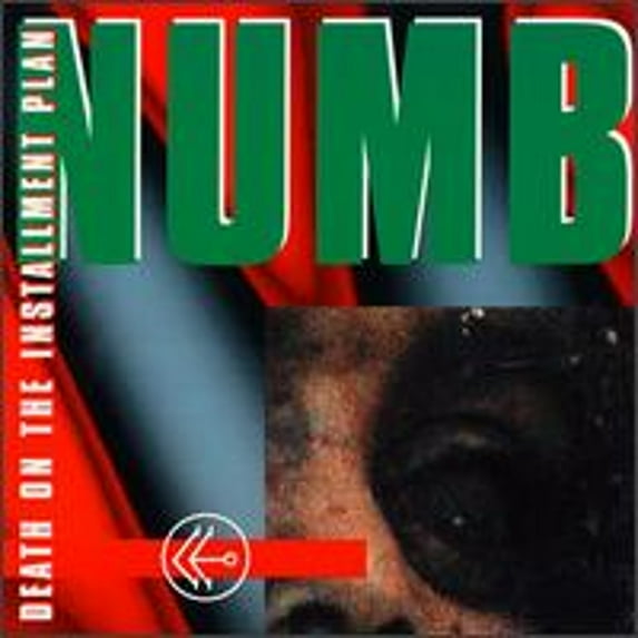Death on the Installment Plan (CD) by Numb