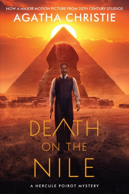 Death Nile 2022