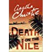 Death on the Nile Paperback by Agatha Christie