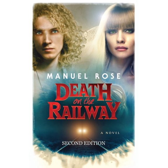 Death on the Railway, Second Edition, (Paperback)
