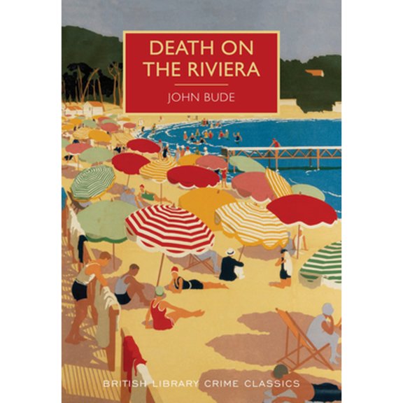 Pre-Owned Death on the Riviera (Paperback) 1464205698 9781464205699