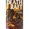 thumbnail image 1 of Pre-Owned Death raft: The human drama of the Medusa shipwreck Paperback, 1 of 1