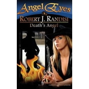 Deaths Angel Angel Eyes, Paperback