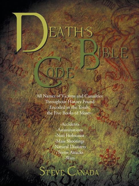 Death's Bible Code - Walmart.com