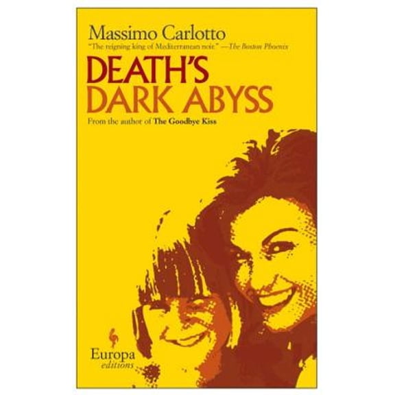 Pre-Owned Death's Dark Abyss (Paperback) by Massimo Carlotto