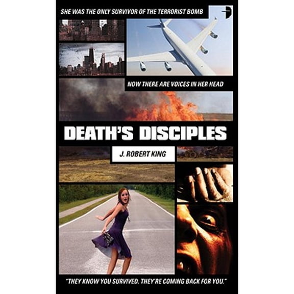 Pre-Owned Death's Disciples
