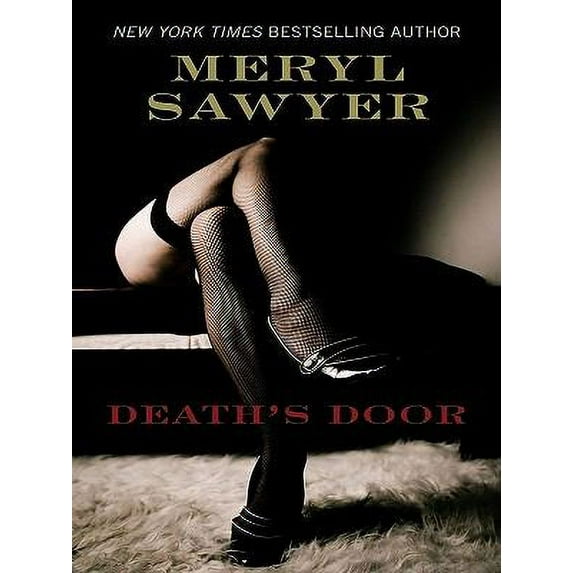 Pre-Owned Death's Door (Hardcover) 1410419320 9781410419323