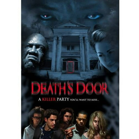 Death's Door