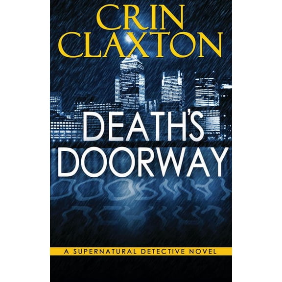 Death's Doorway, (Paperback)