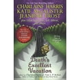 thumbnail image 1 of Pre-Owned Death's Excellent Vacation, 9780441018680, 0441018688, Hardcover, 1 edition, 1 of 1