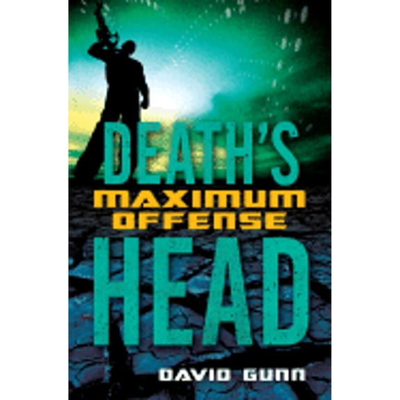 Pre-Owned Death's Head: Maximum Offense