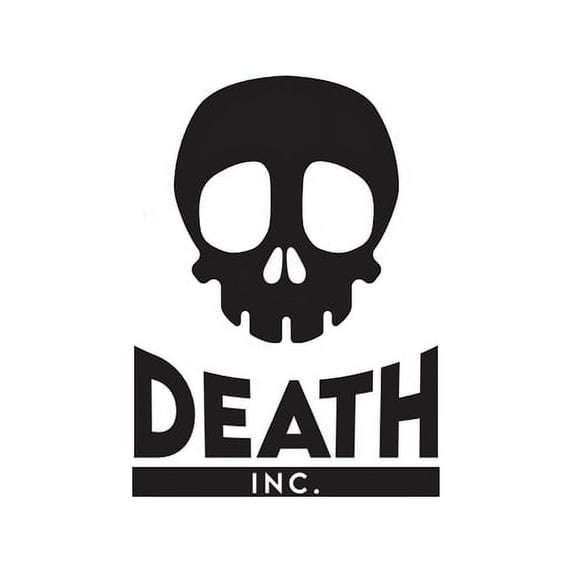 Death's Intern Derrick, (Paperback)