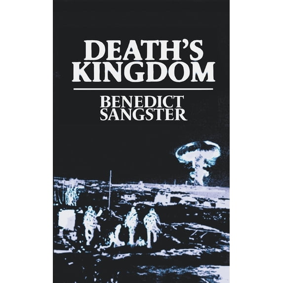 Death's Kingdom, (Paperback)