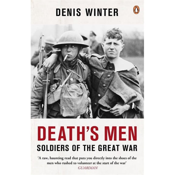 Death's Men