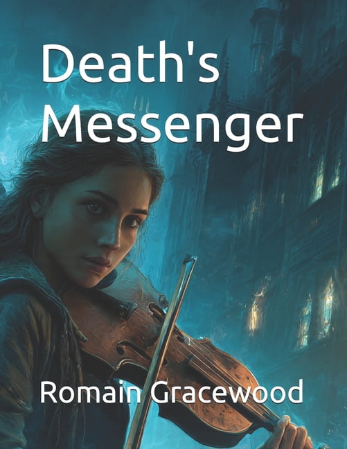 Death's Messenger, (Paperback)