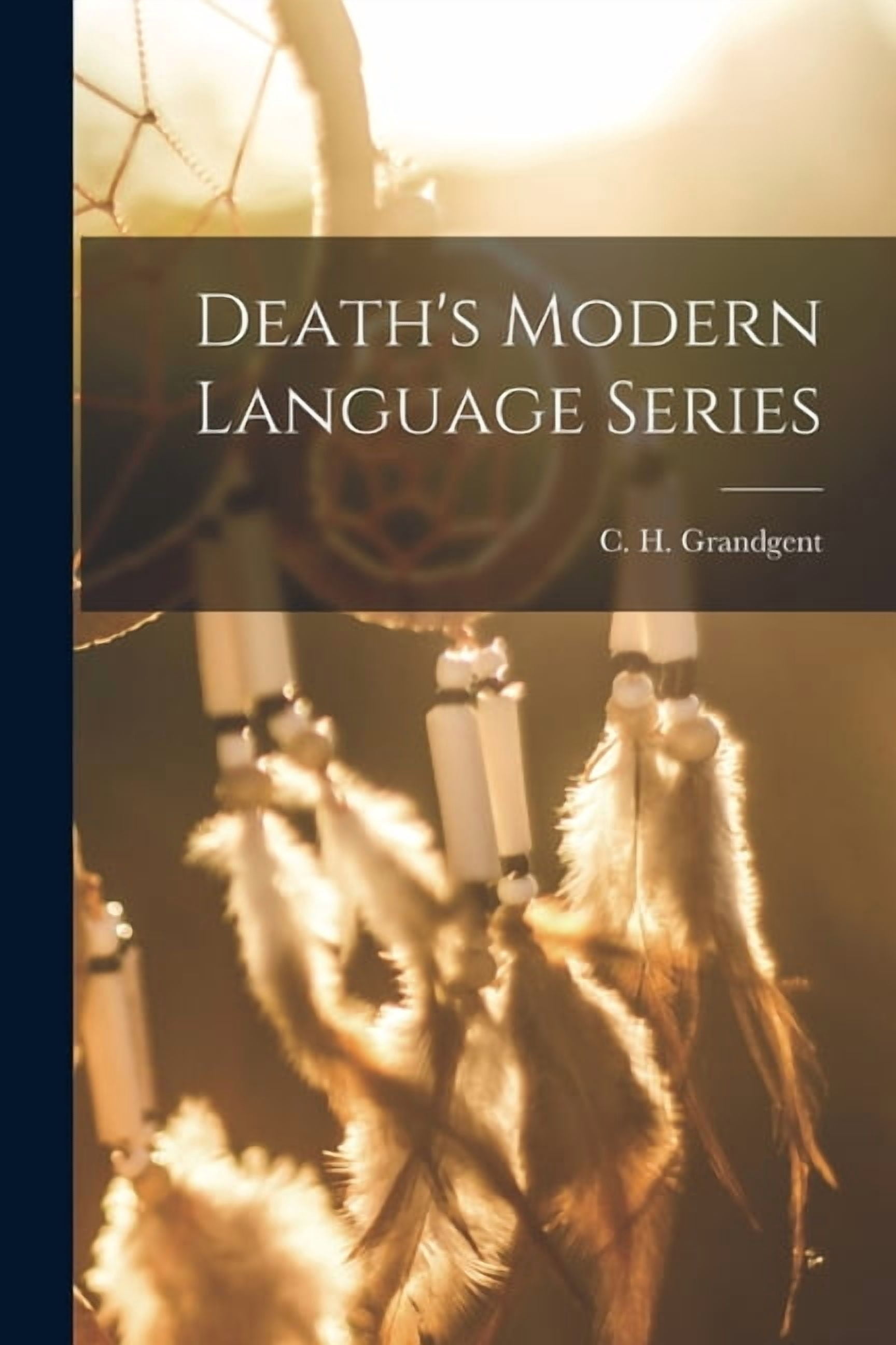 Death's Modern Language Series, (Paperback)