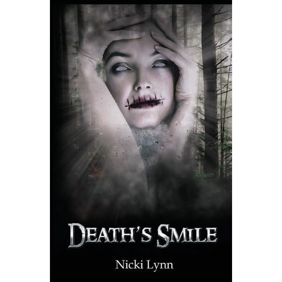 Death's Smile, (Paperback)