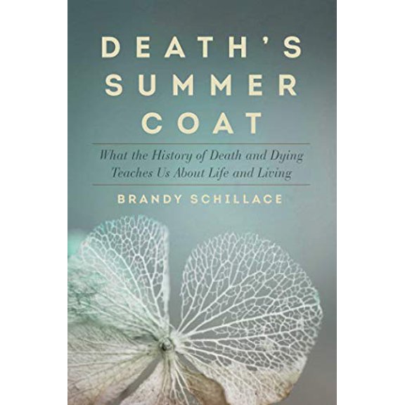 Pre-Owned Death's Summer Coat