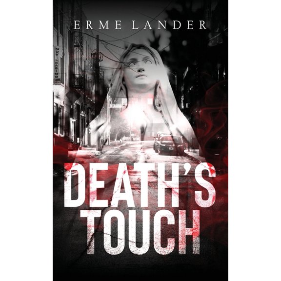 Death's Touch, (Paperback)