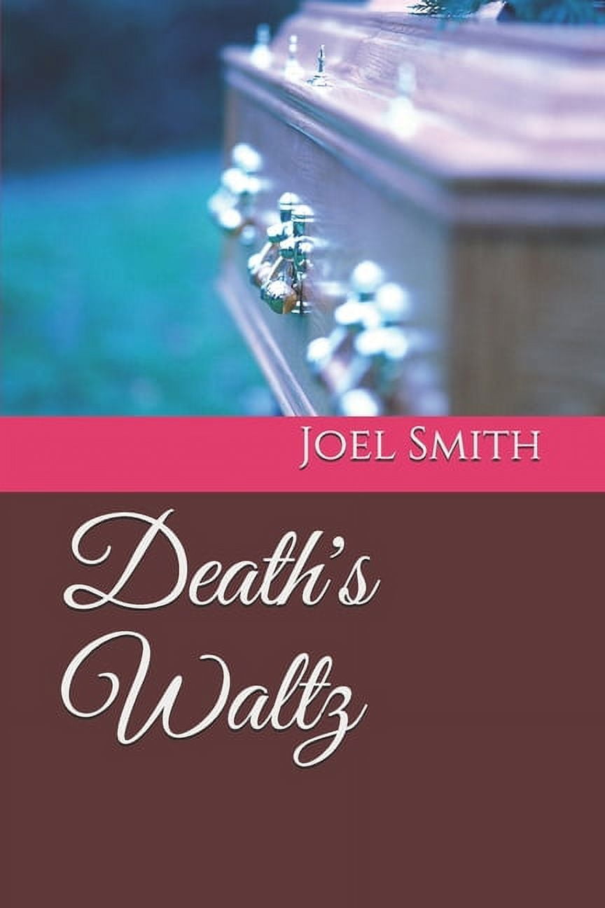 Death's Waltz, (Paperback)