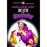 Warner Archives - Death to Smoochy [DIGITAL VIDEO DISC]