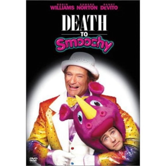 Pre-Owned Death to Smoochy [WS] (Widescreen)