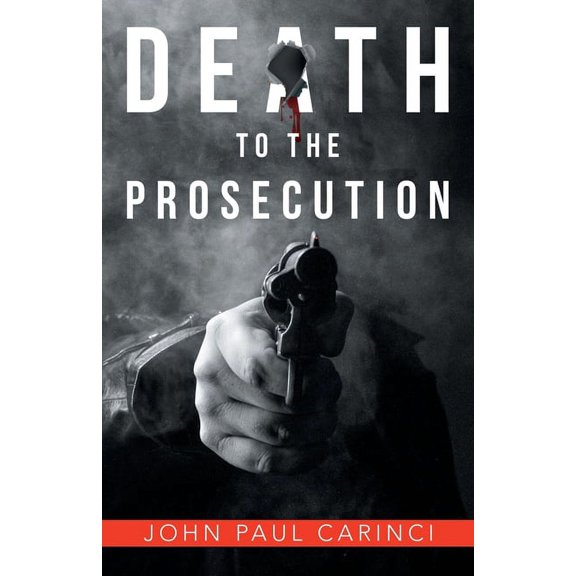 Death to the Prosecution