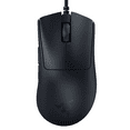 thumbnail image 1 of DeathAdder V3 Wired Esports Gaming Mouse for PC, Ultra-lightweight, Ergonomic, 6 Buttons, Black, 1 of 11