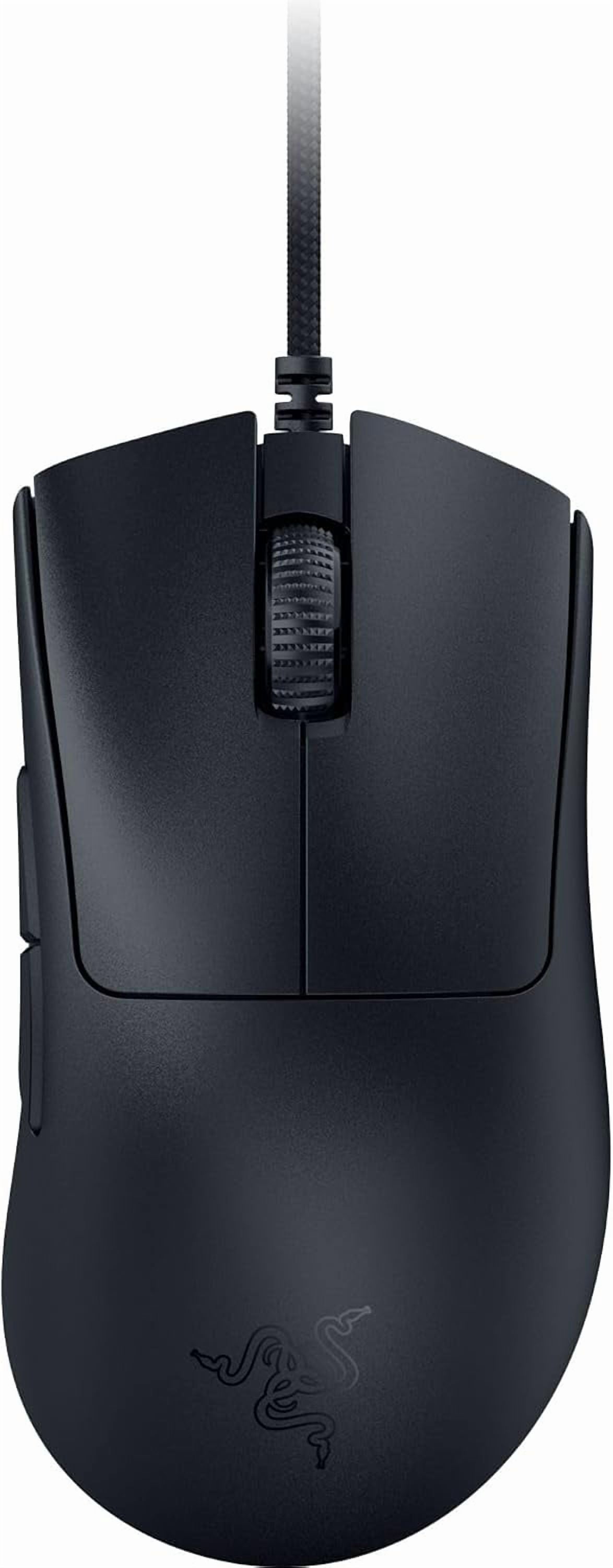 DeathAdder V3 Wired Gaming Mouse