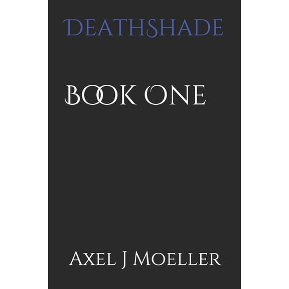 DeathShade: Book One (Paperback)