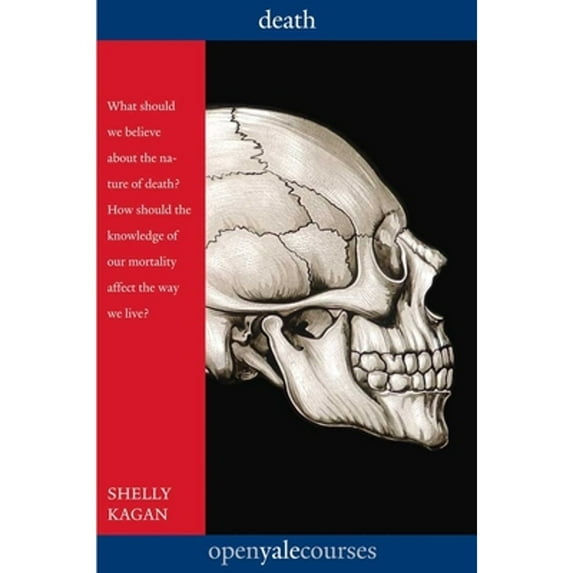 Pre-Owned Death (Paperback) 0300180845 9780300180848