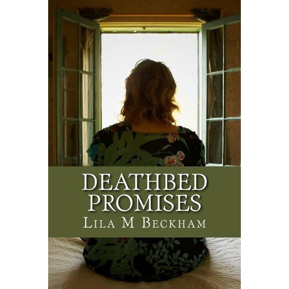 Deathbed Promises (Paperback)