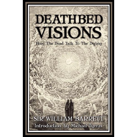 Deathbed Visions, (Paperback)