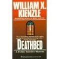 thumbnail image 1 of Pre-Owned Deathbed (Hardcover) 9780836261226, 1 of 1