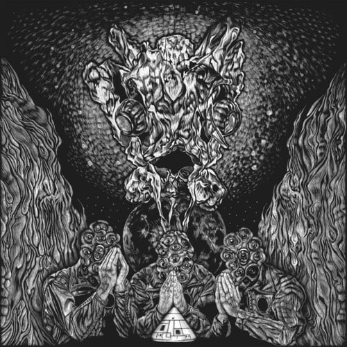 Deathbird Earth - Objective Consciousness - Music & Performance - CD
