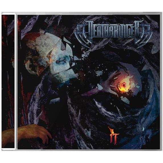 Deathbringer - It - Music & Performance - CD