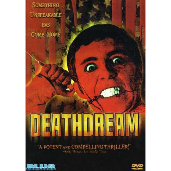 Deathdream (DVD)