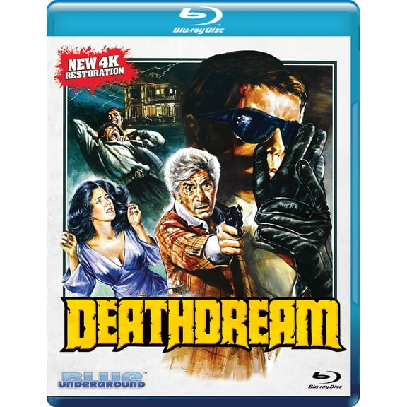 Deathdream (aka Dead Of Night)