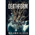 thumbnail image 1 of Deathform (Paperback), 1 of 1
