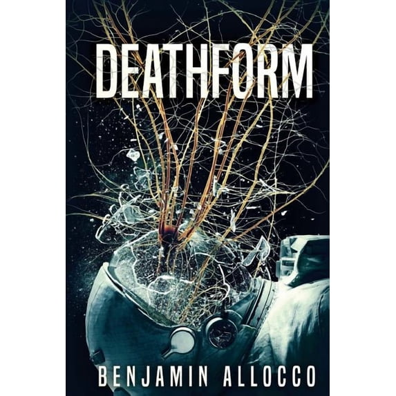 Deathform (Paperback)