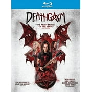 DEATHGASM BLU-RAY