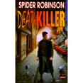 thumbnail image 1 of Pre-Owned Deathkiller (Mass Market Paperback) 0671877224 9780671877224, 1 of 1