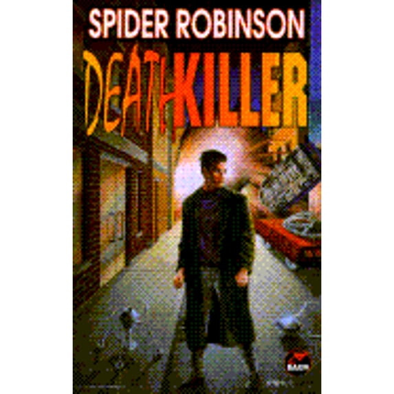 Pre-Owned Deathkiller (Mass Market Paperback) 0671877224 9780671877224