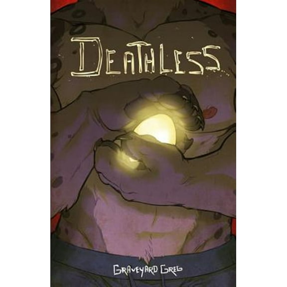 Deathless (Paperback)