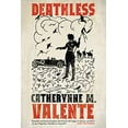 thumbnail image 1 of Pre-Owned Deathless Paperback, 1 of 1