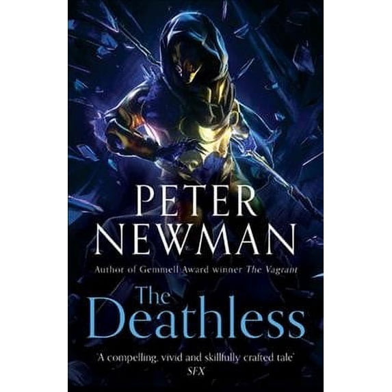 Deathless